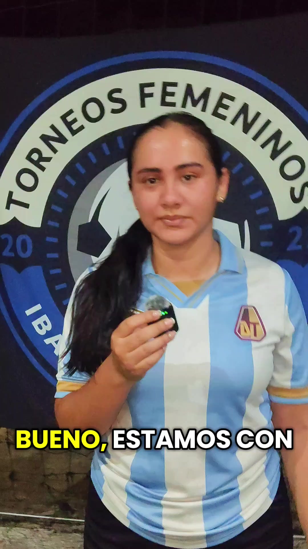 @Torneos Femenino Ibagu&eacute;