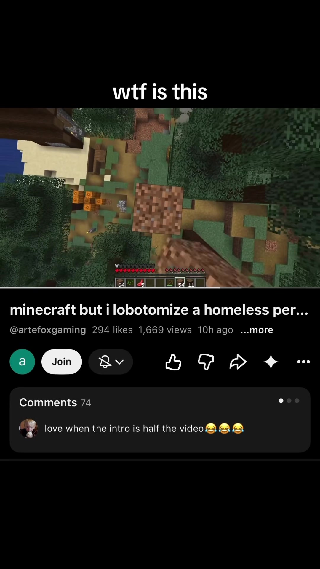 @artefox gaming