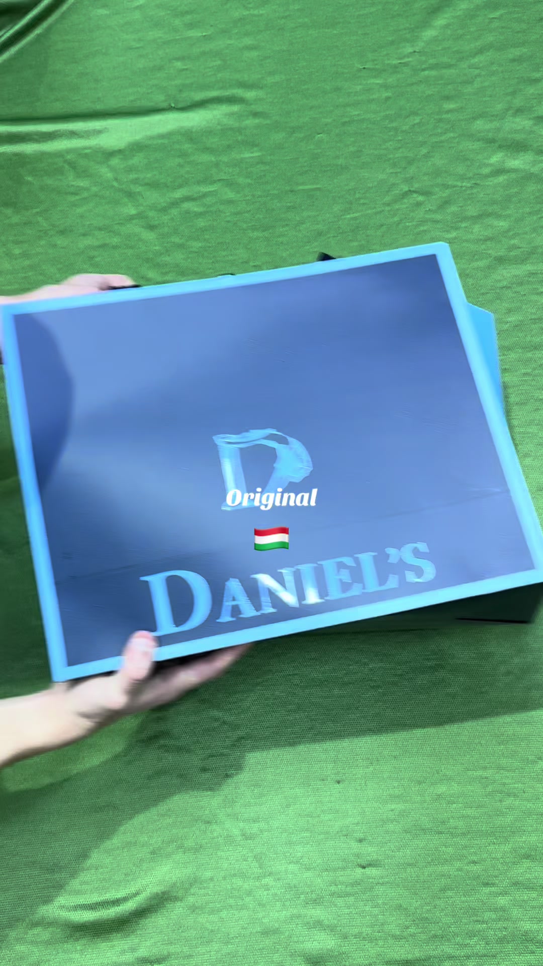 @Original eşikler