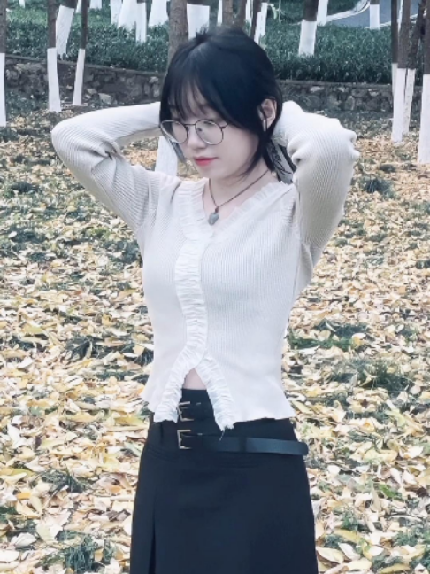 @Amy | Petite Outfits