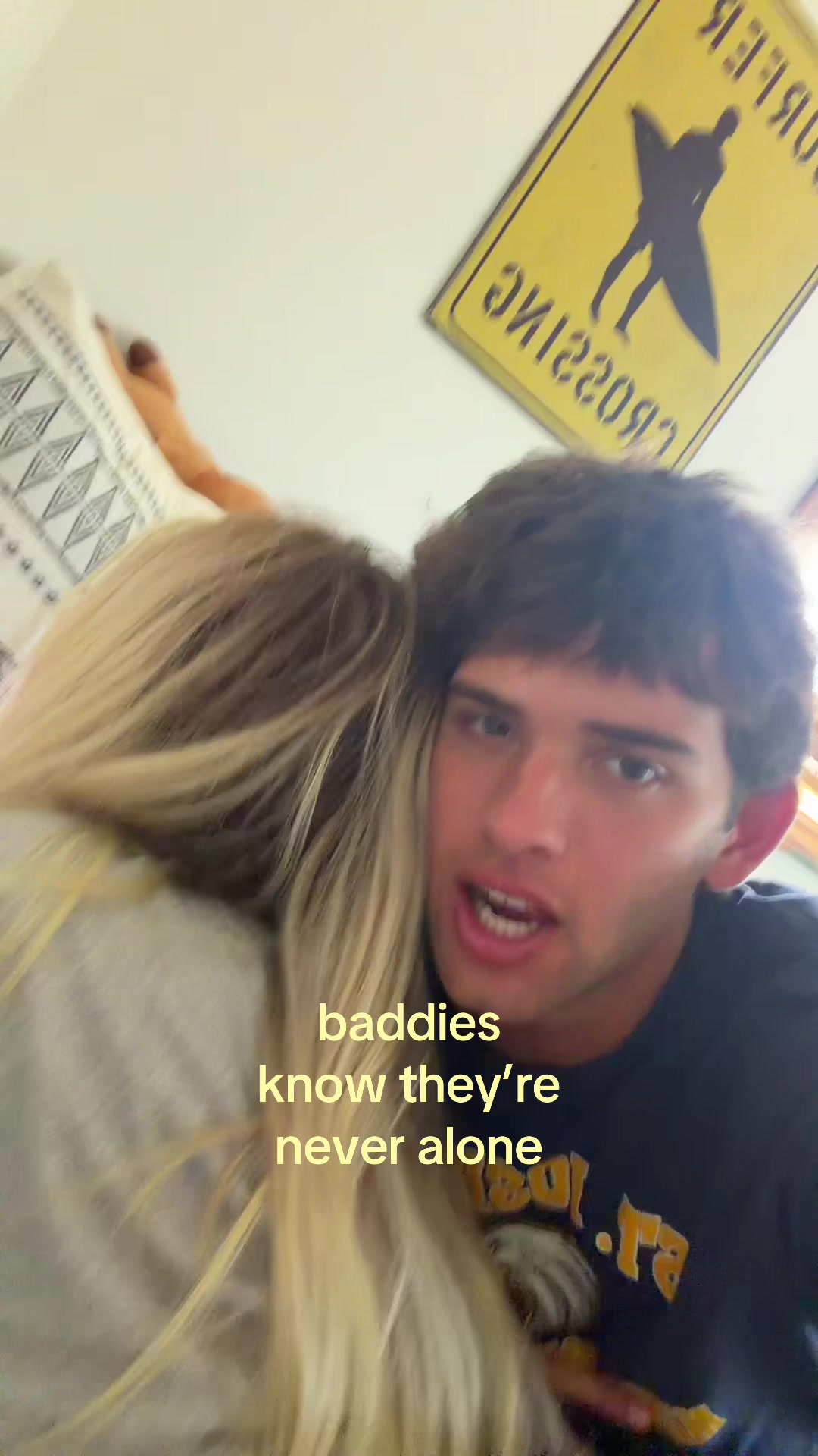 @jesse tierney
