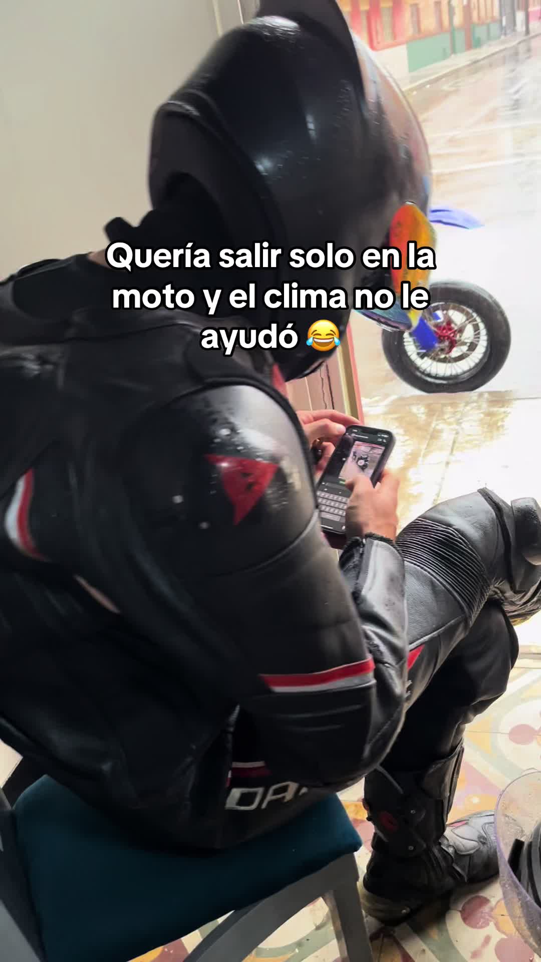 @Majo Güiza