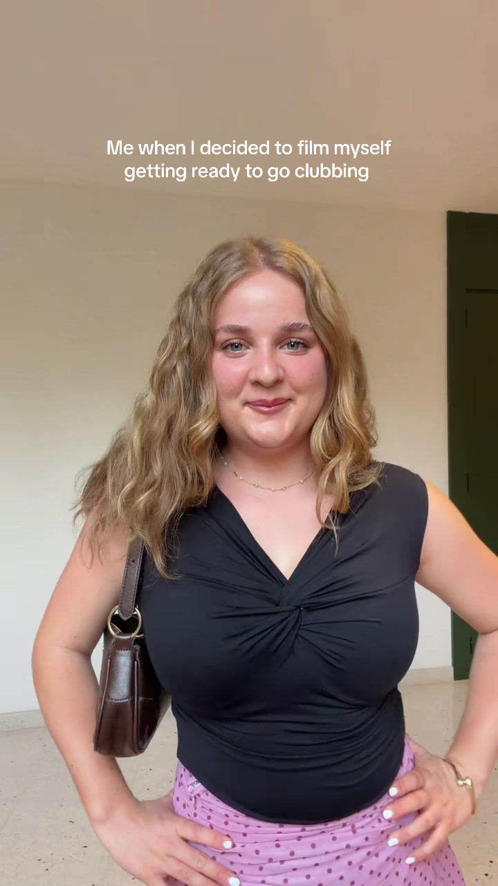 @Ebony May