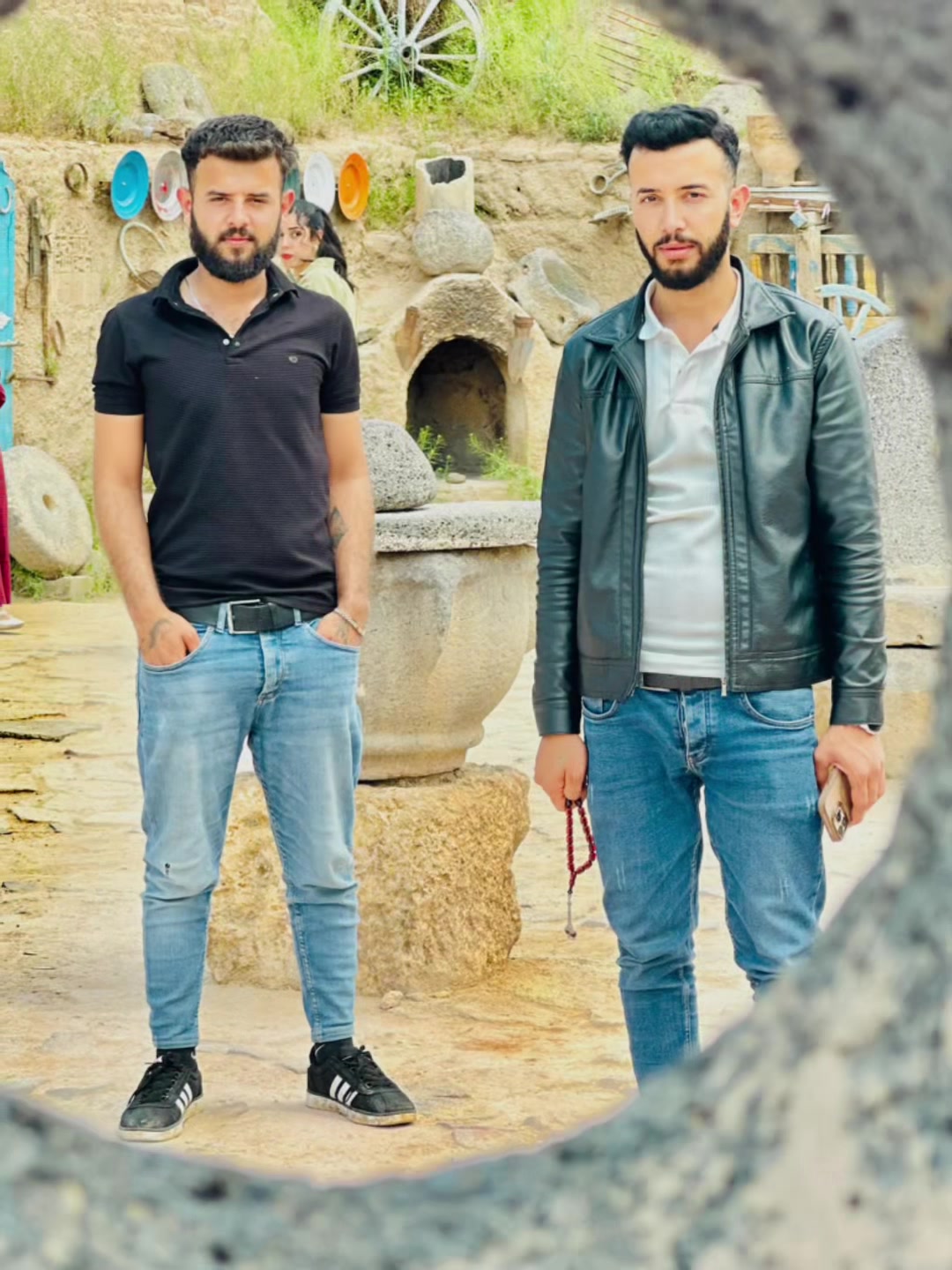 @Tuncay Tunc