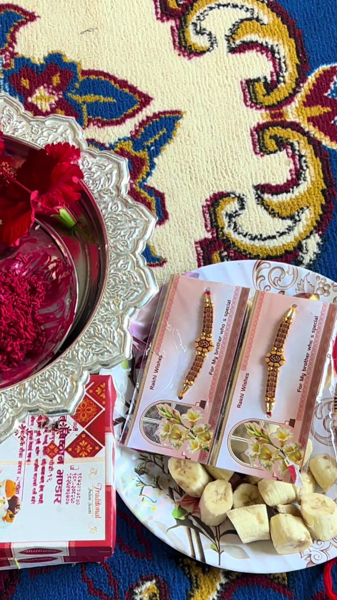 @Binita Maharani 🦋🌎❤️😘💕🥹