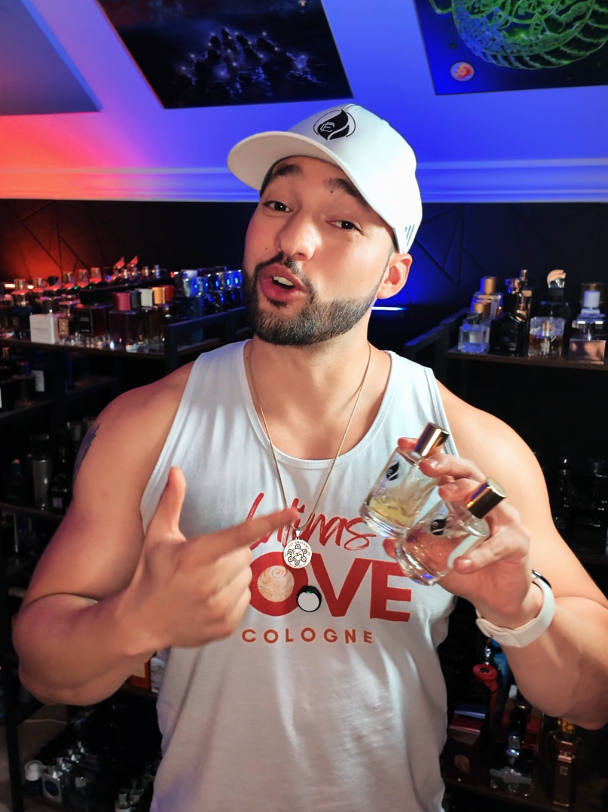 @Colitaly Fragrance