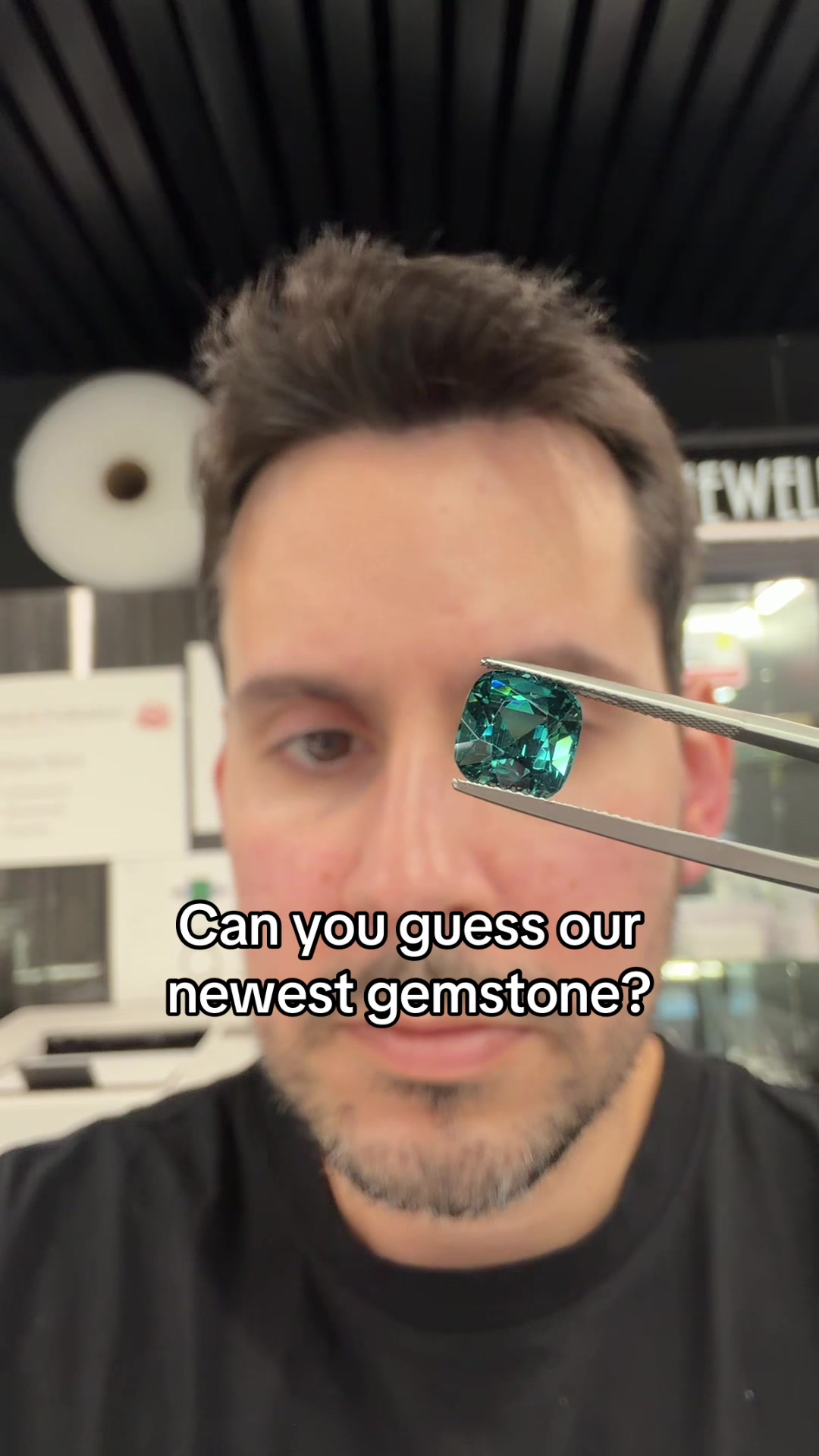 @Nabati Jewelry - NYC -