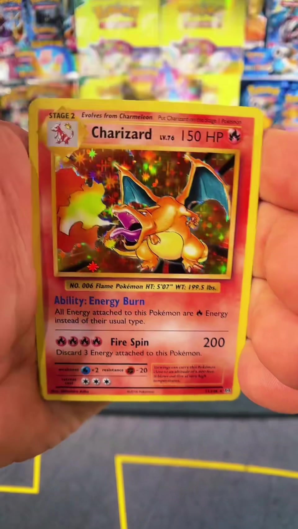 @The Starters Card Breaks