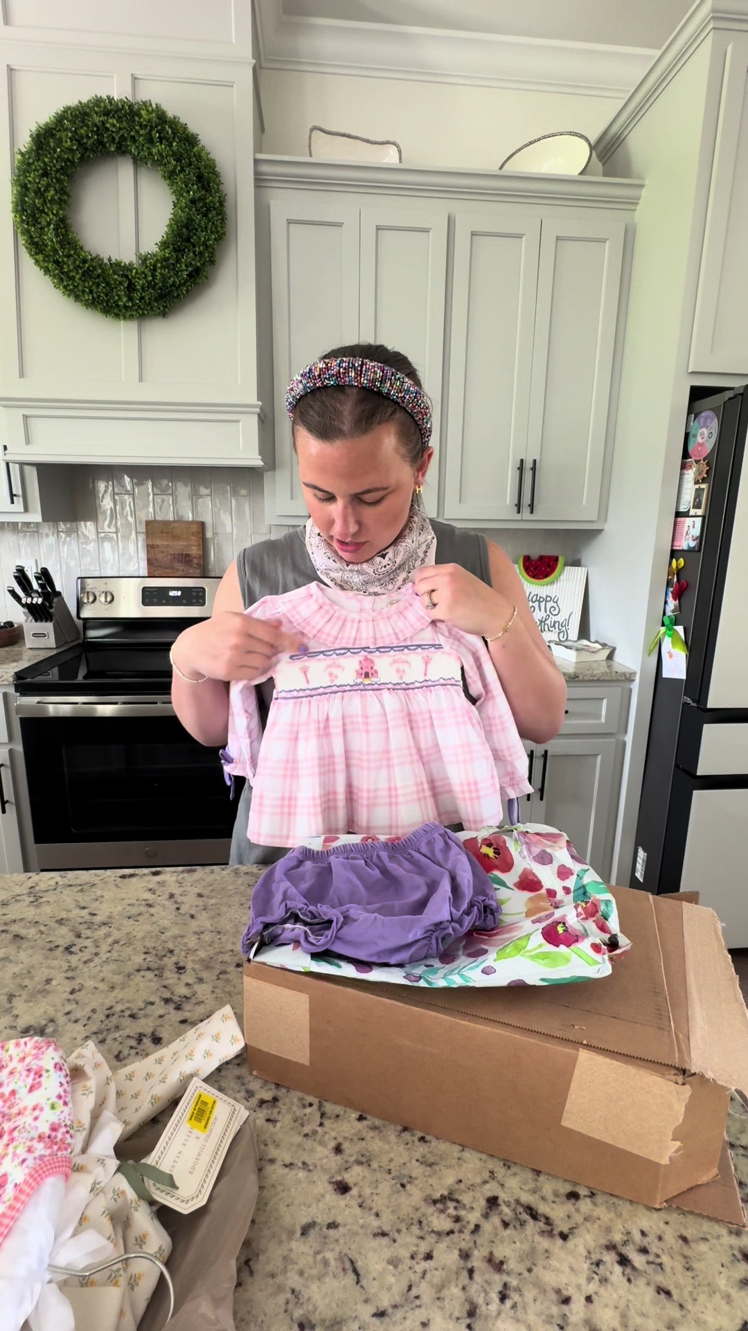 @Allyse Huckabay | Mama + Nurse