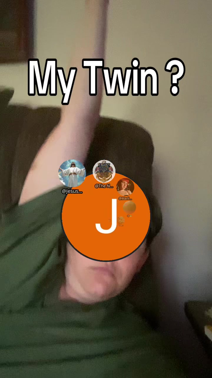 @Ghostify