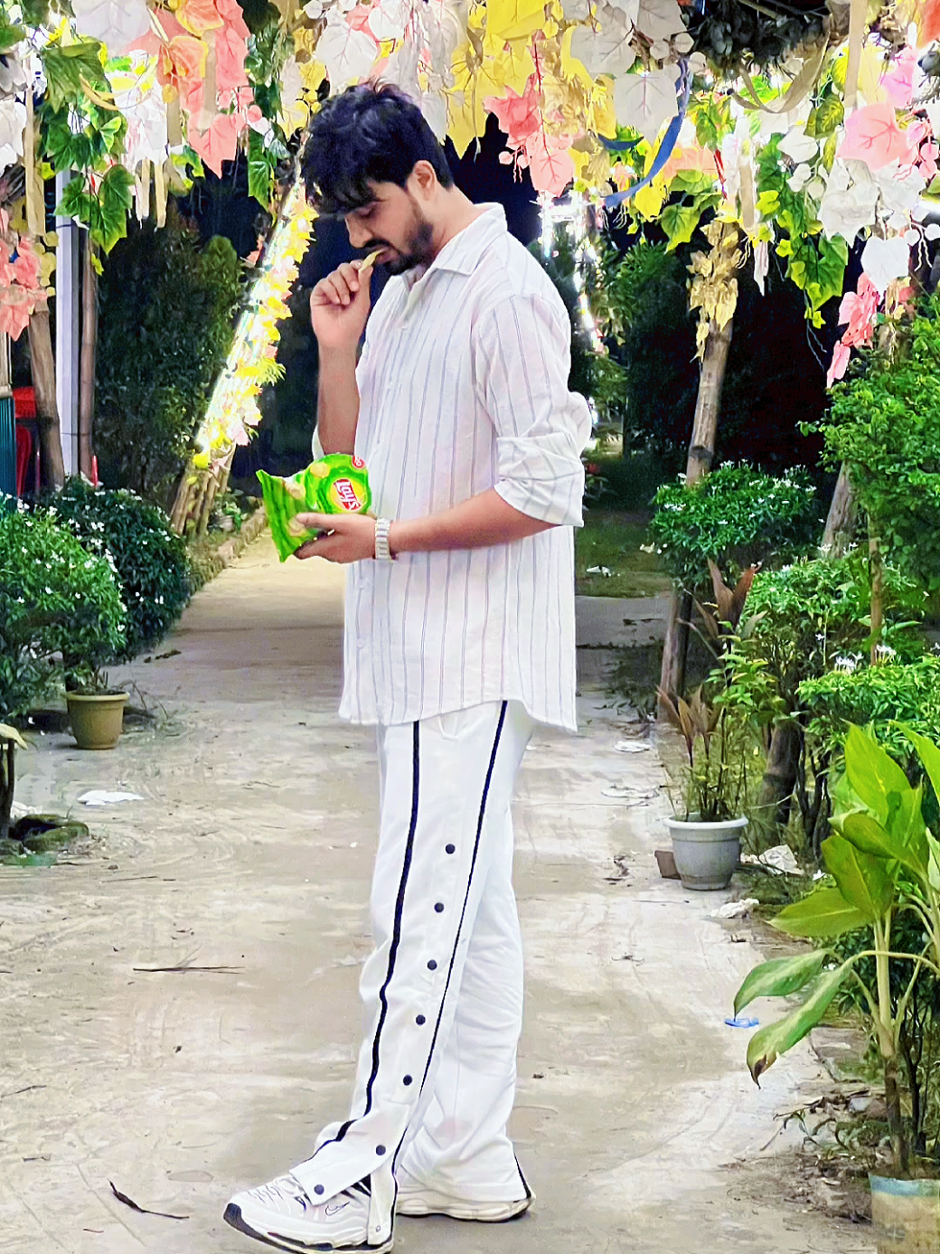 @HM S.I. Raju✌️