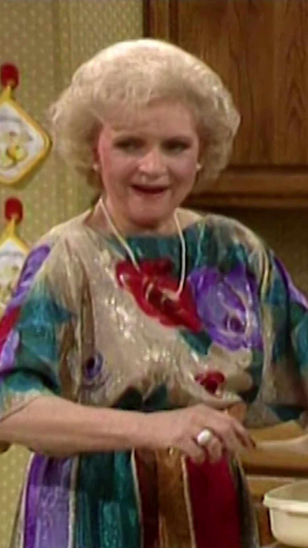 @Golden Girls
