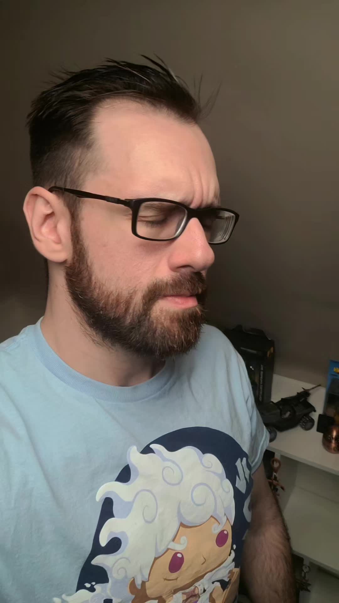@Kindheartwarrior🐺