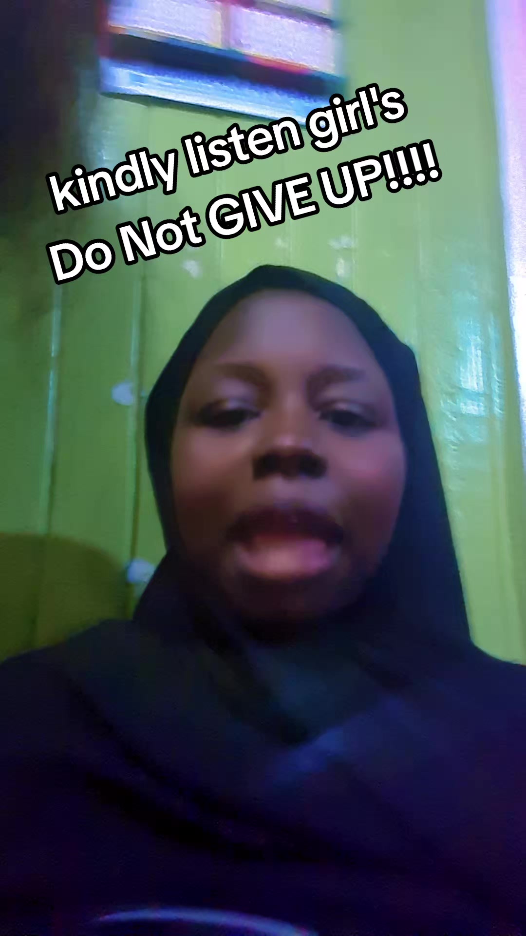 @Yokevia Adoni Cummings ☪️