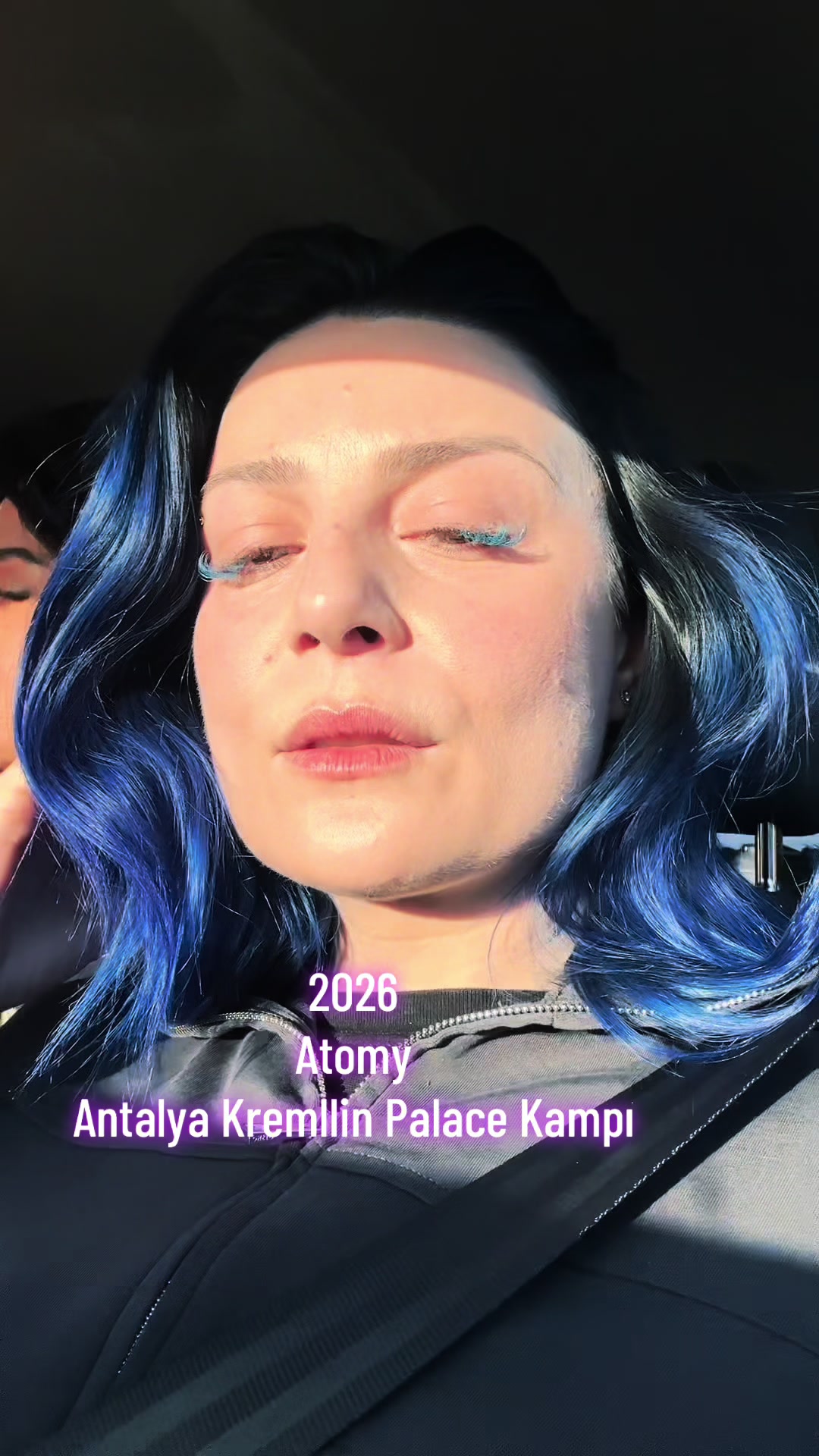 @Hande Tombul