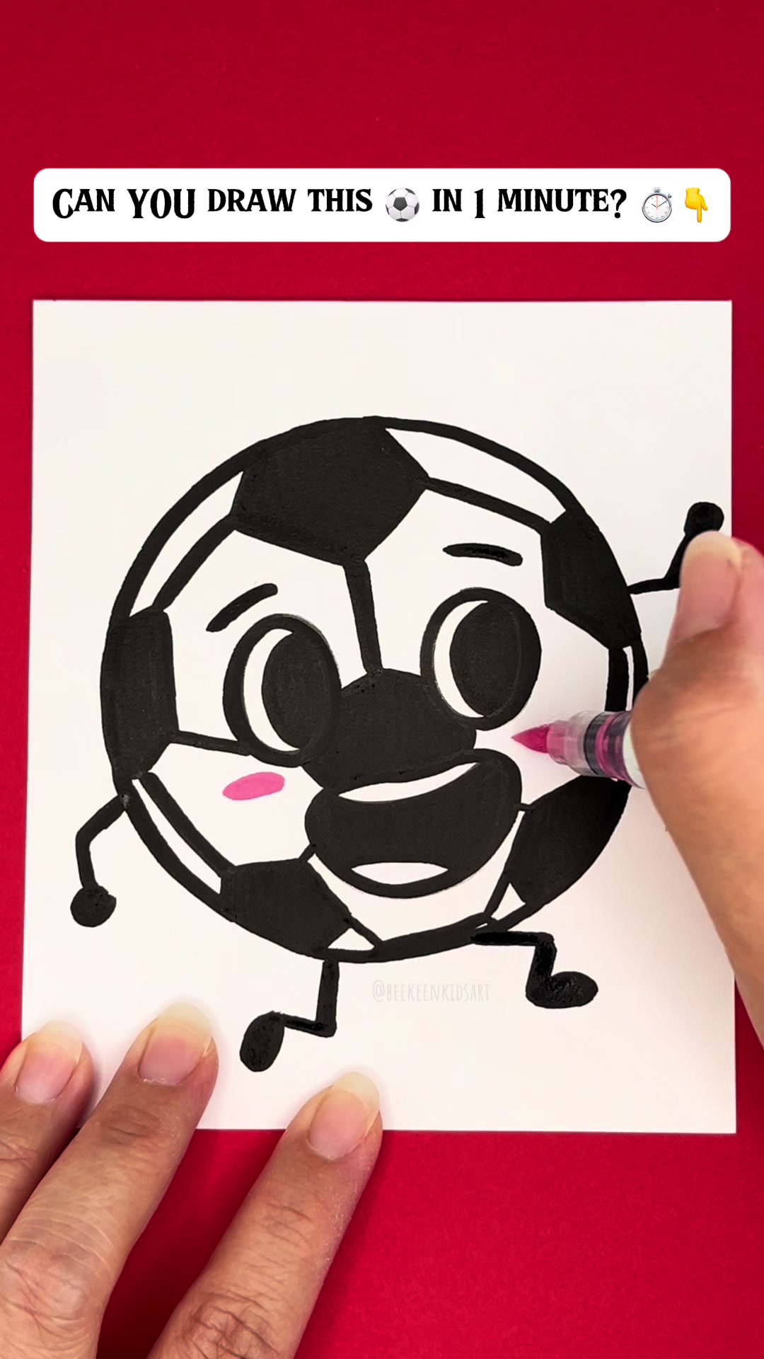 @@beekeenkidsart