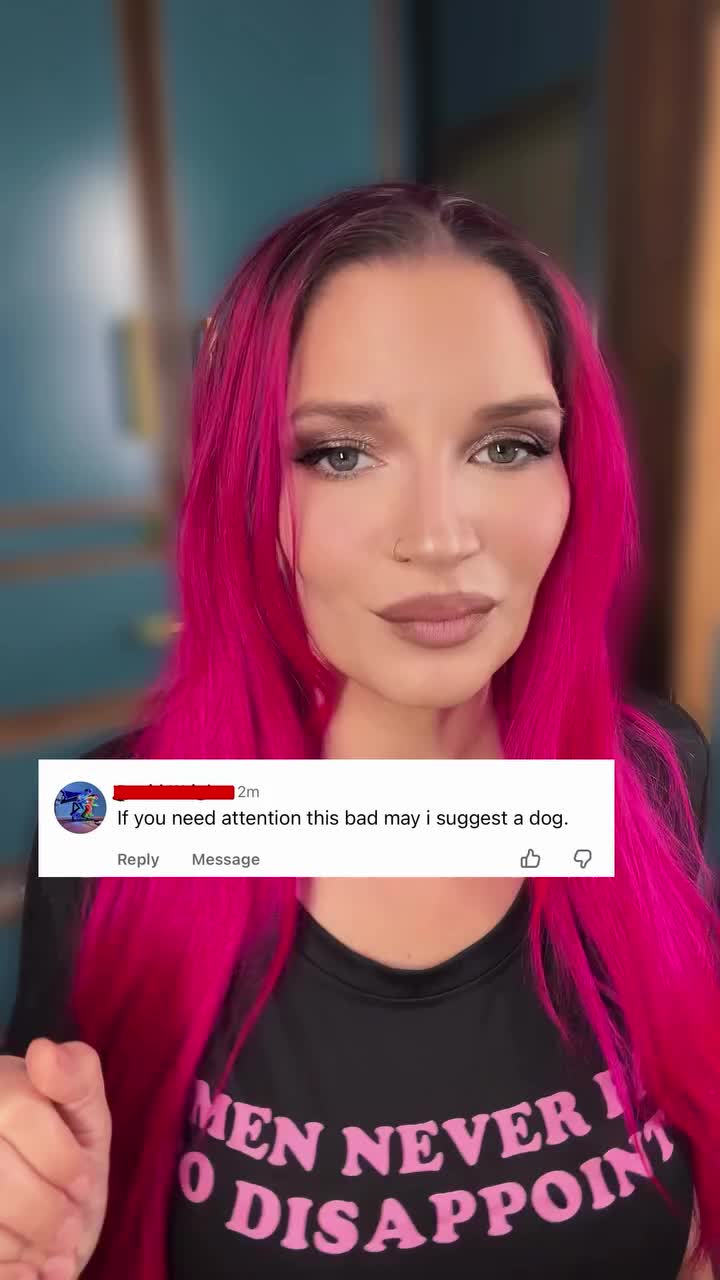 @Amanda Gabrielle
