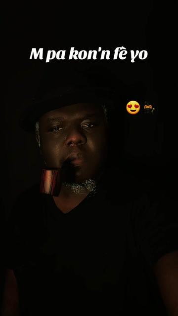 @Bosal-Hayti🇭🇹❤️🎶