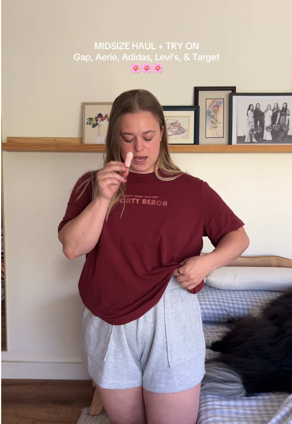 @jolene 🧚 midsize outfits