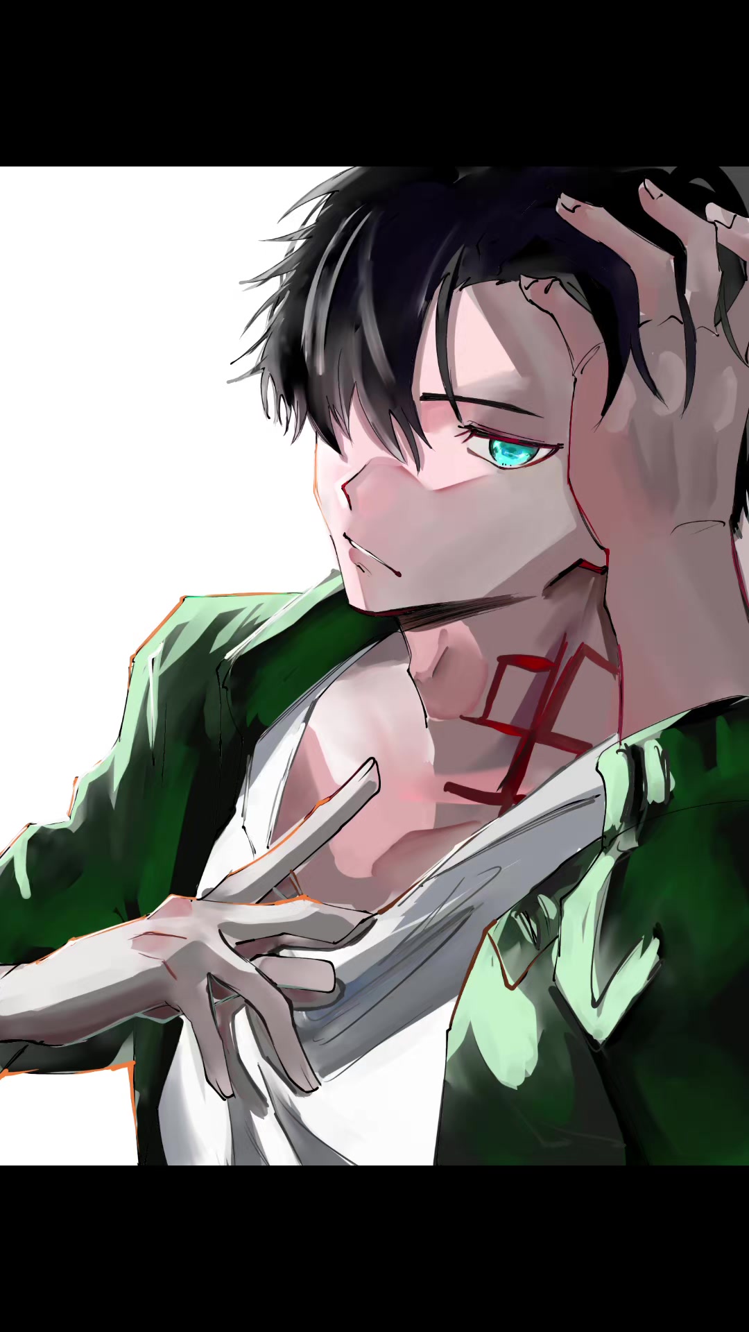 @薬味