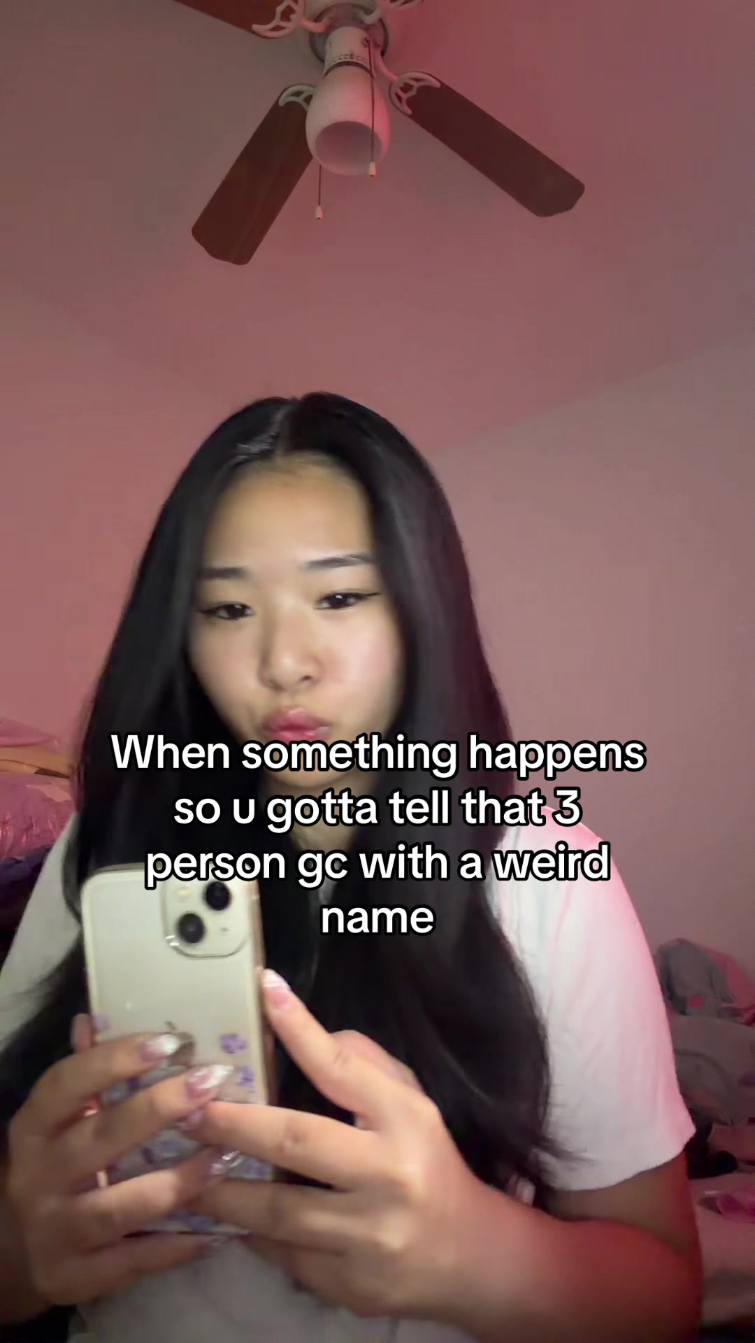@Grace