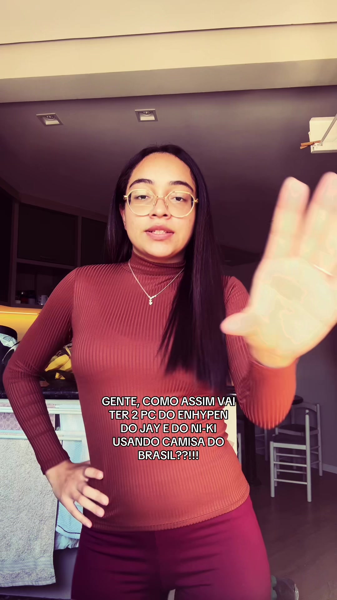 @โ ๐ ฬ lari | VIU O ENHYPEN !