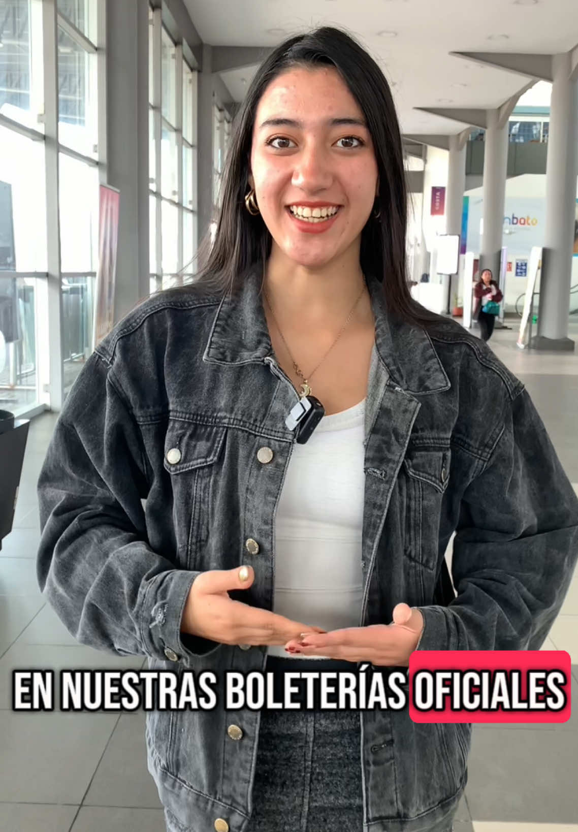 @Unidad de Terminales Ambato