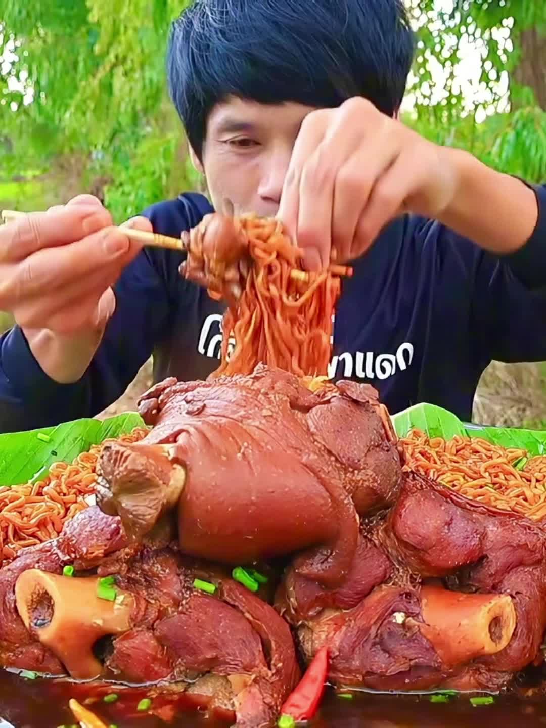 @Mukbang Asrm TV
