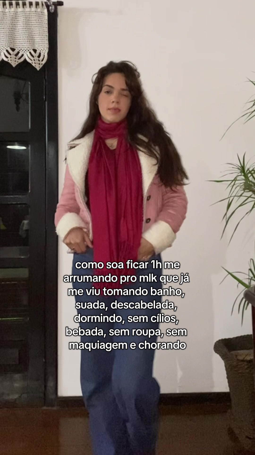 @La&iacute;s Vit&oacute;ria Pelicioli 🫦