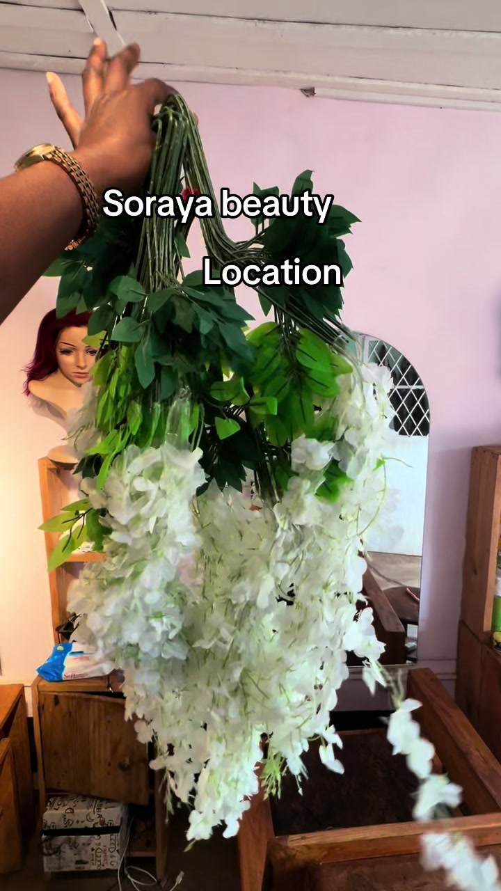 @soraya lyon