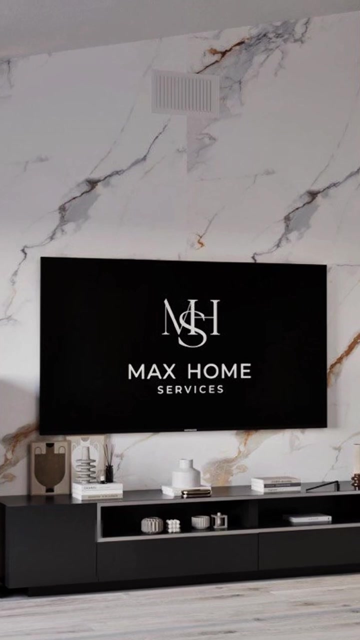 @MaxHomeService
