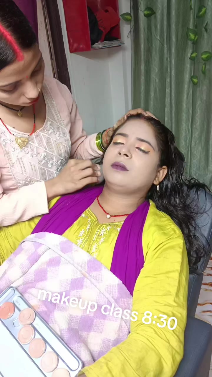 @सुमन ब्युटी पार्लर लबनी