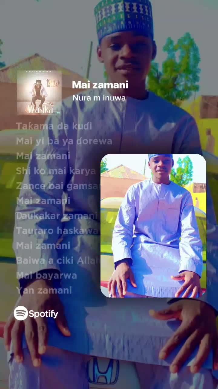@Umar Suleiman