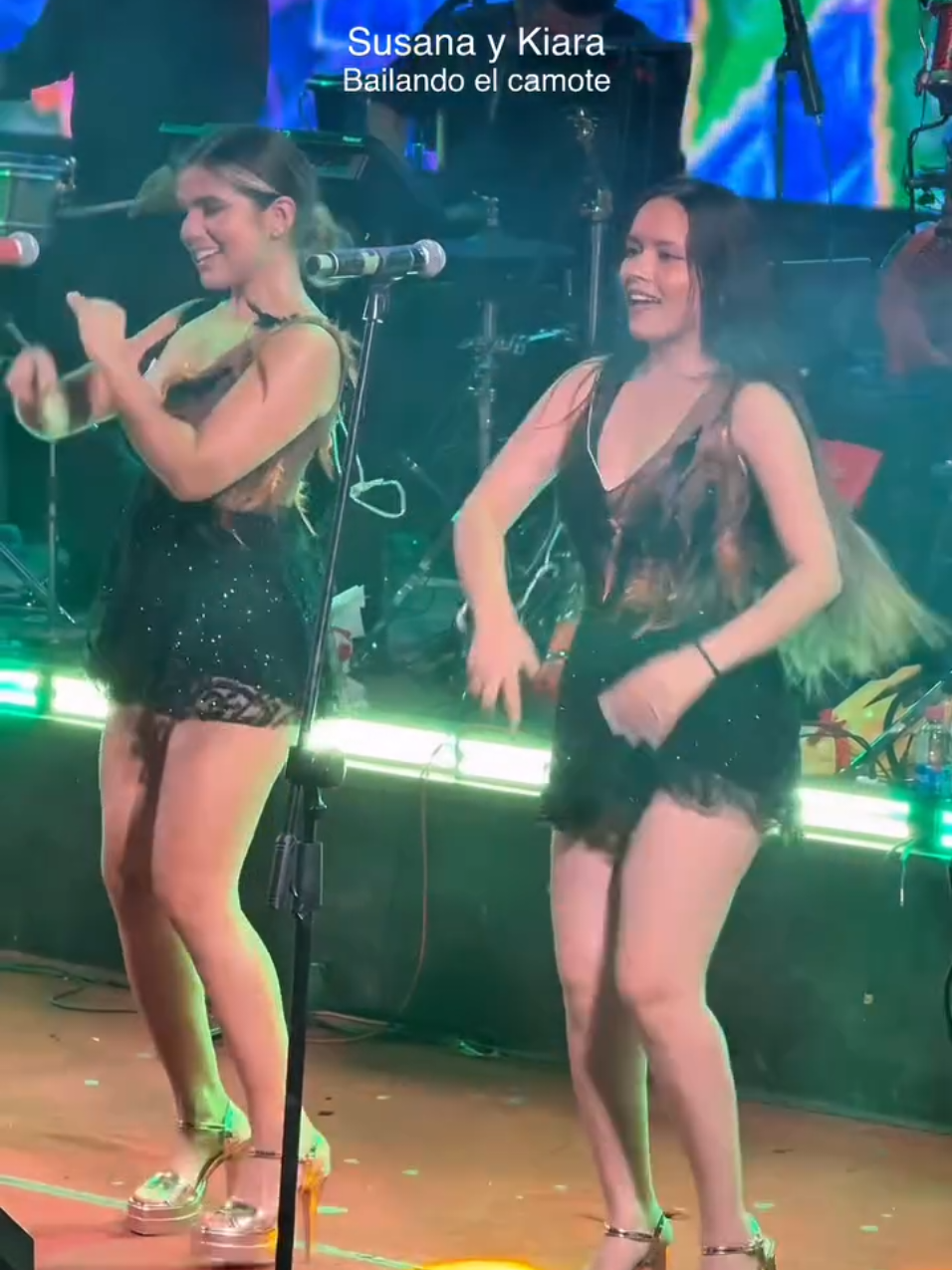 @Cumbia y Sabor