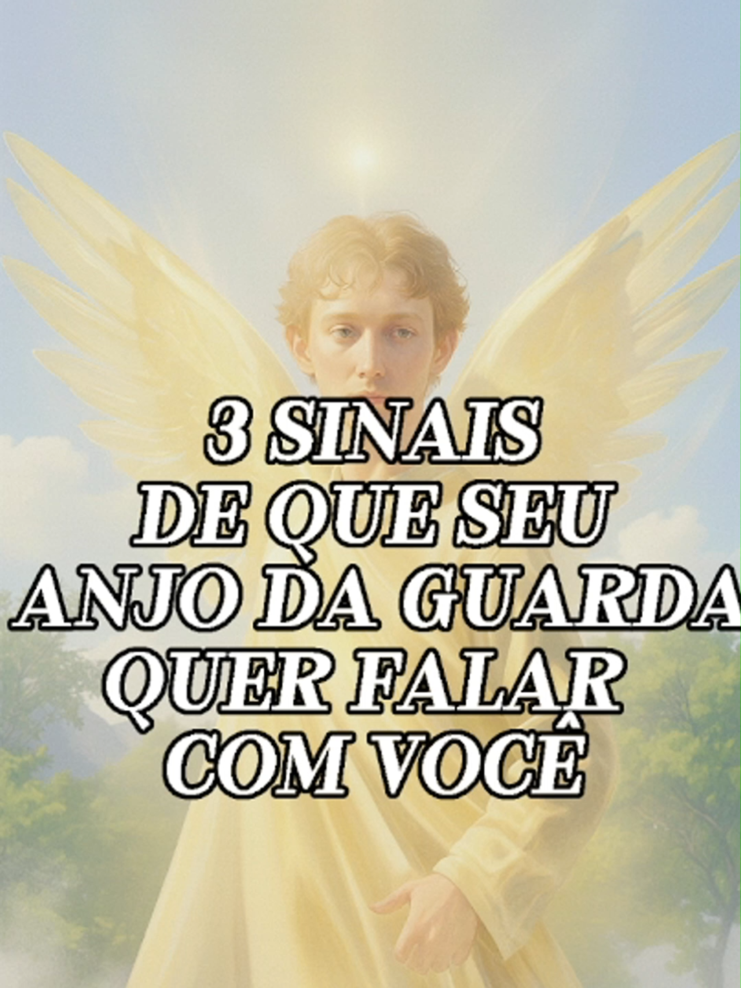 @Presen&ccedil;a dos Anjos