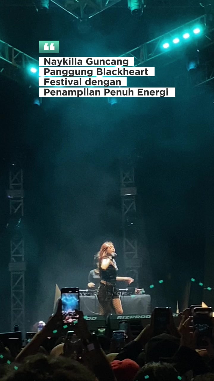 @Event Konser Malang