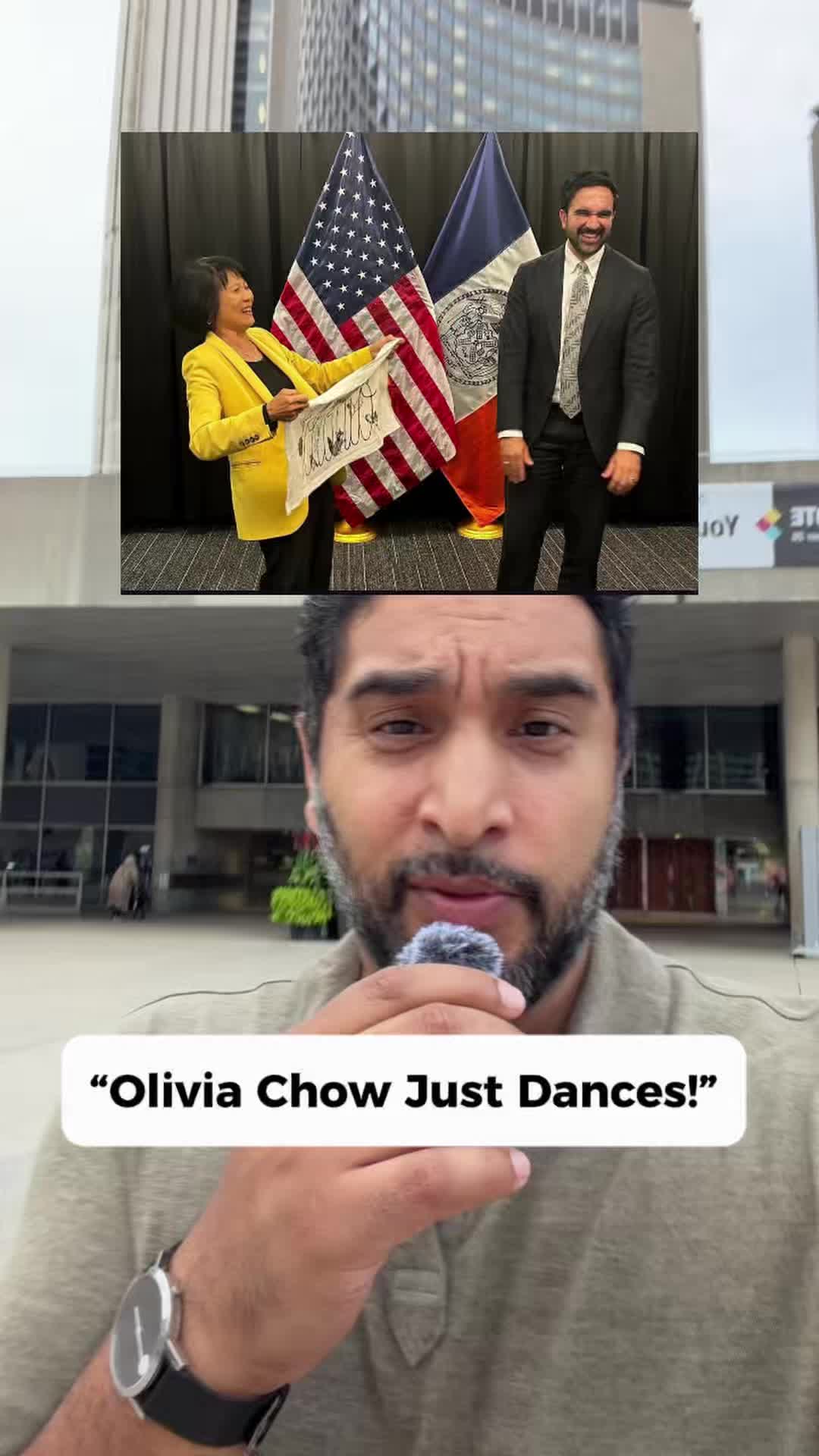 @Arsy | Comedy & Politics
