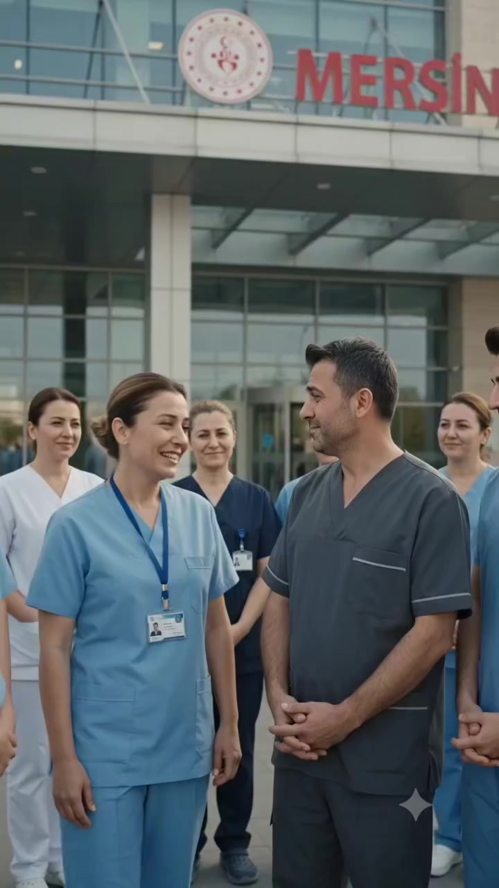@ŞEHİR HASTANELERİ PERSONELİ