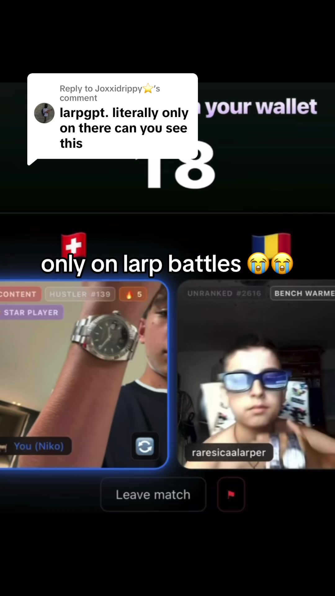@LarpGPT