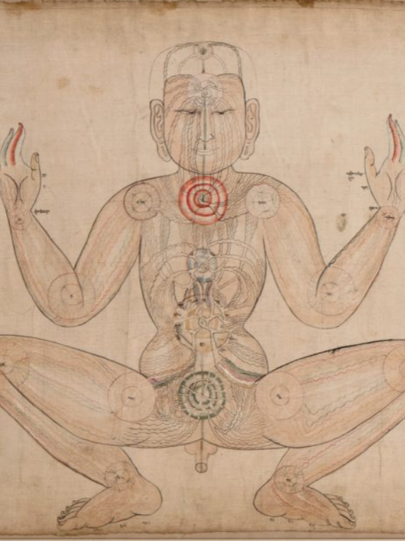 @Rubin Museum of Art