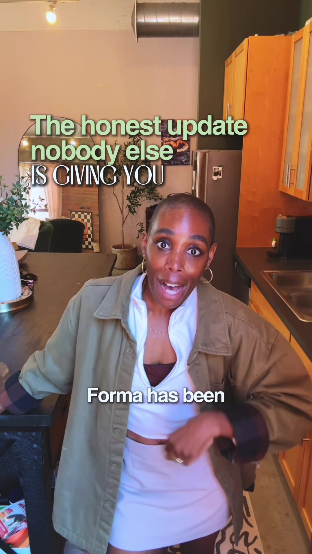 @Shanarra | CEO & SaaS Founder