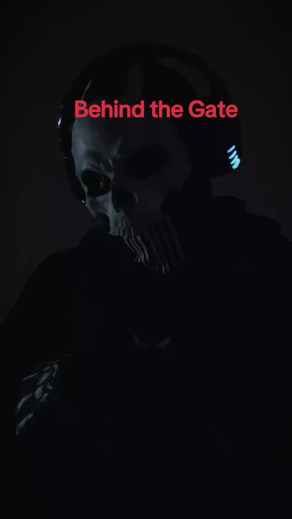 @GHØZT