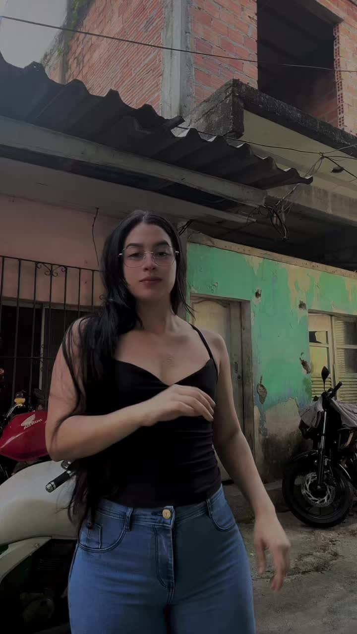 @Bella Duarte