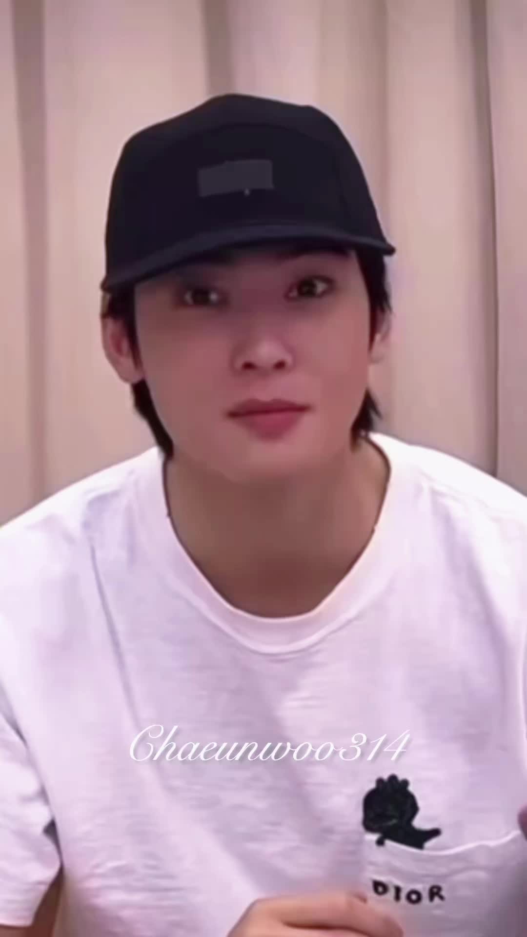 @Chaeunwoo314