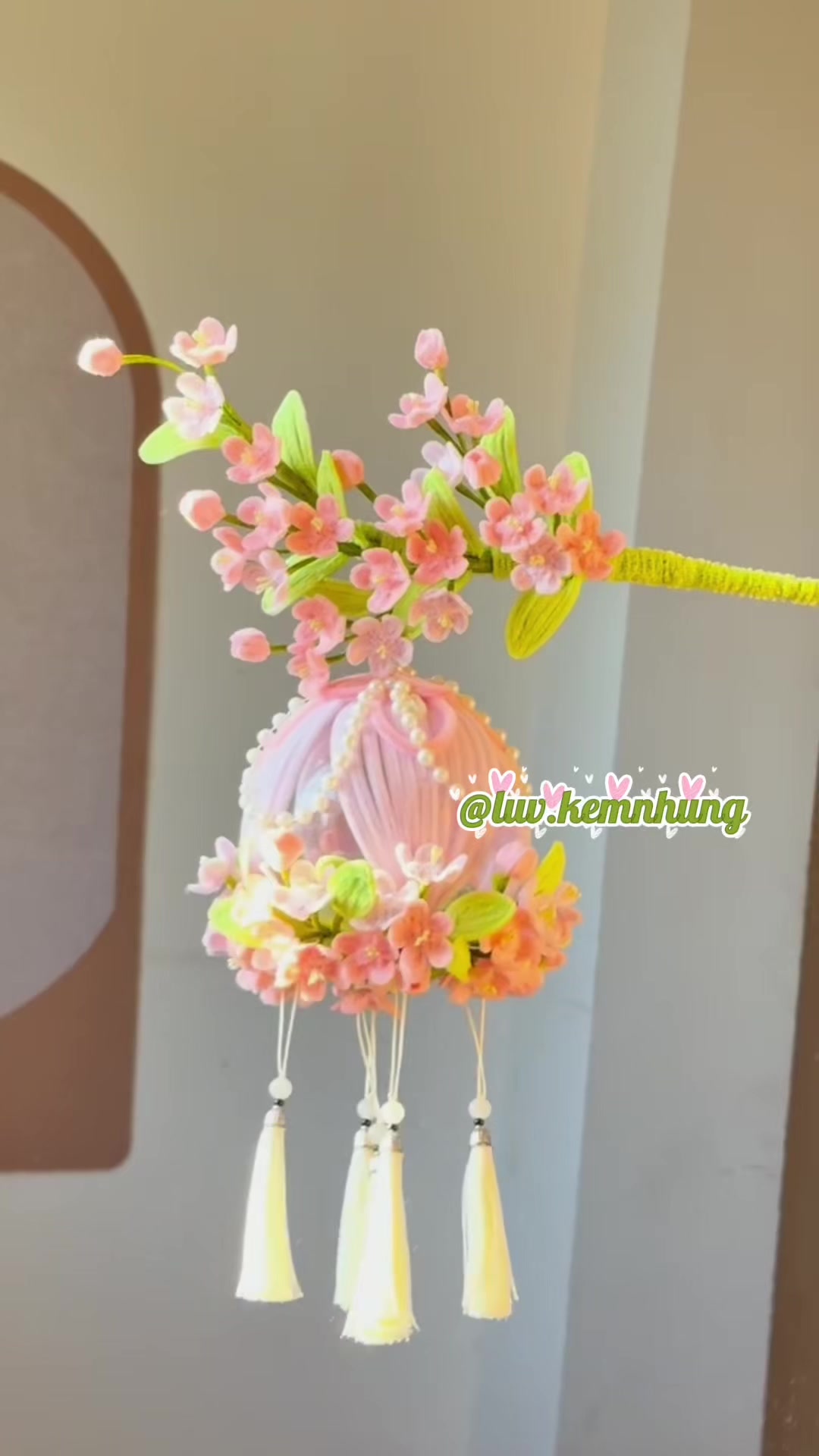 @Handmade không khó