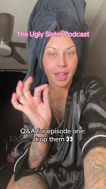 @Kendra Jaymes