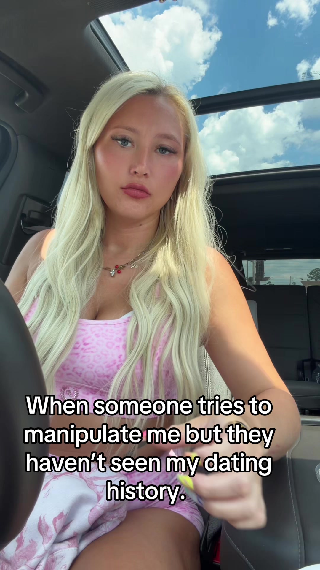 @Christian Nicole ๐