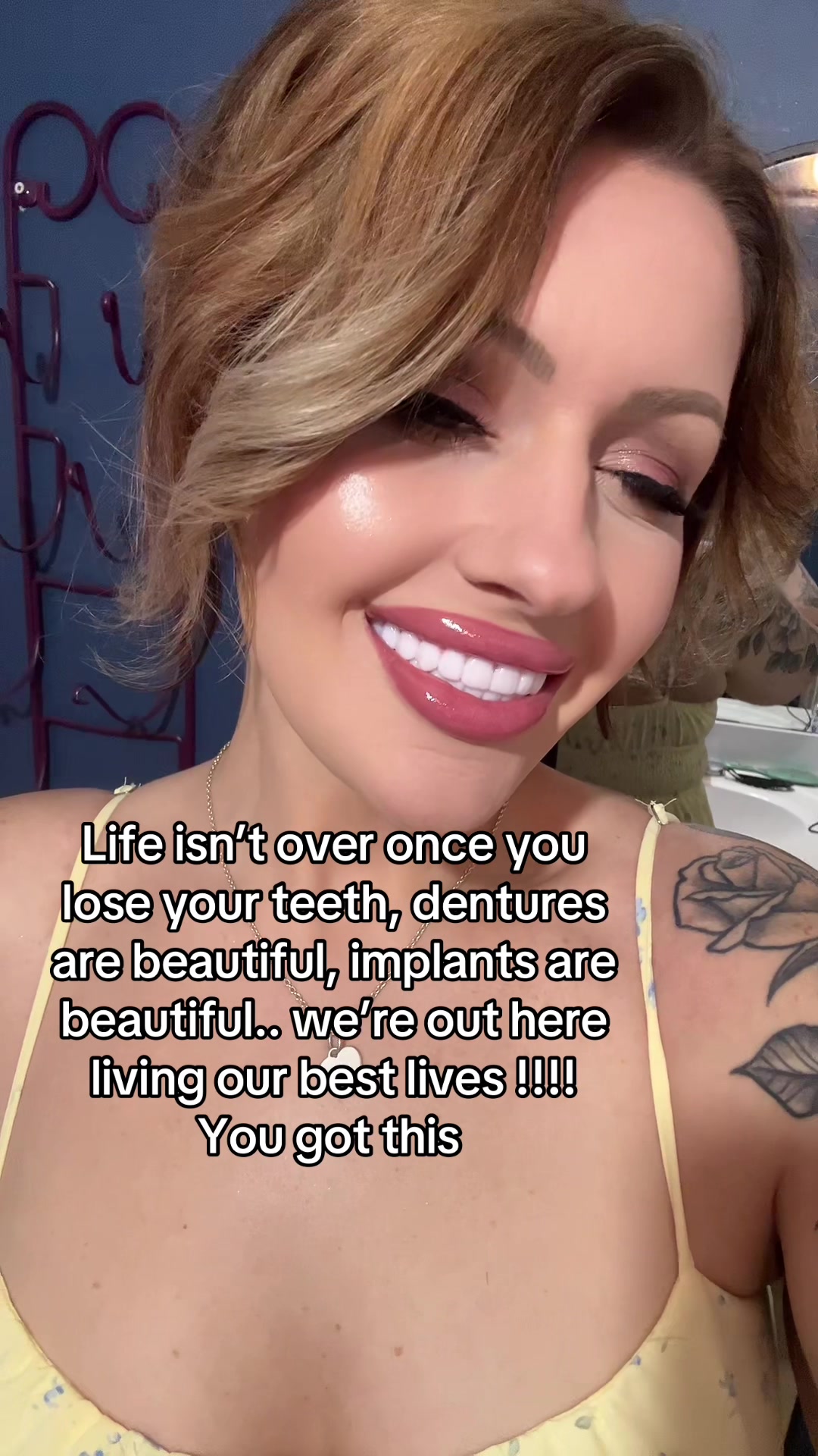 @TheGirlWithTheSmile