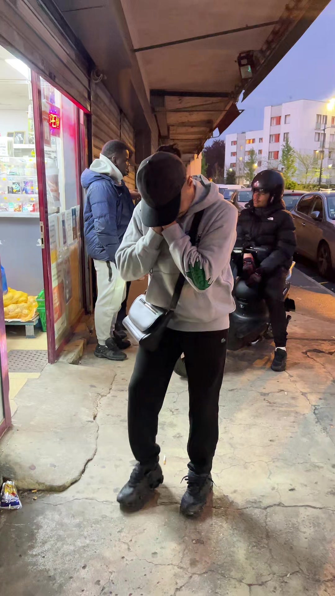 @Fayce 2 Fayce 🇲🇦🇮🇲