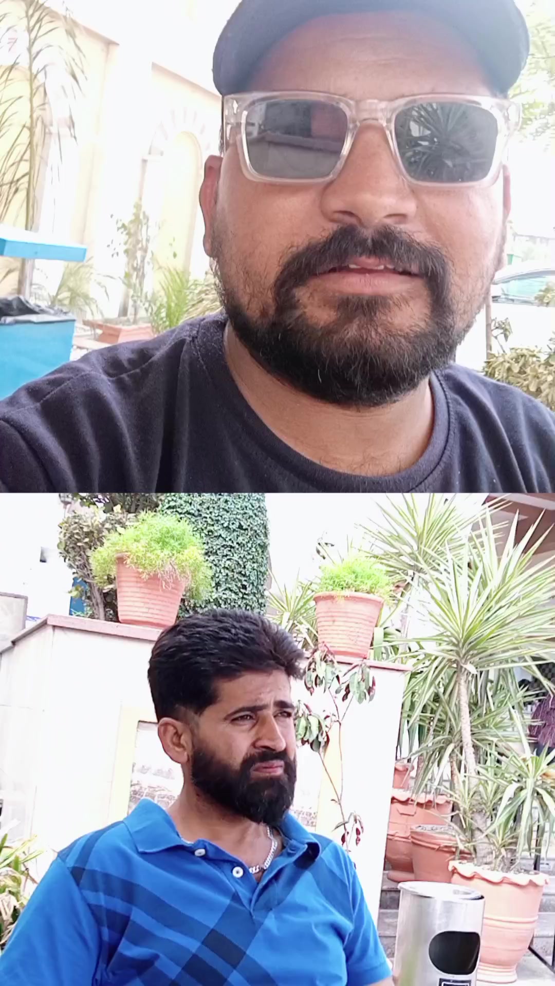 @Raja Zain Pakistani
